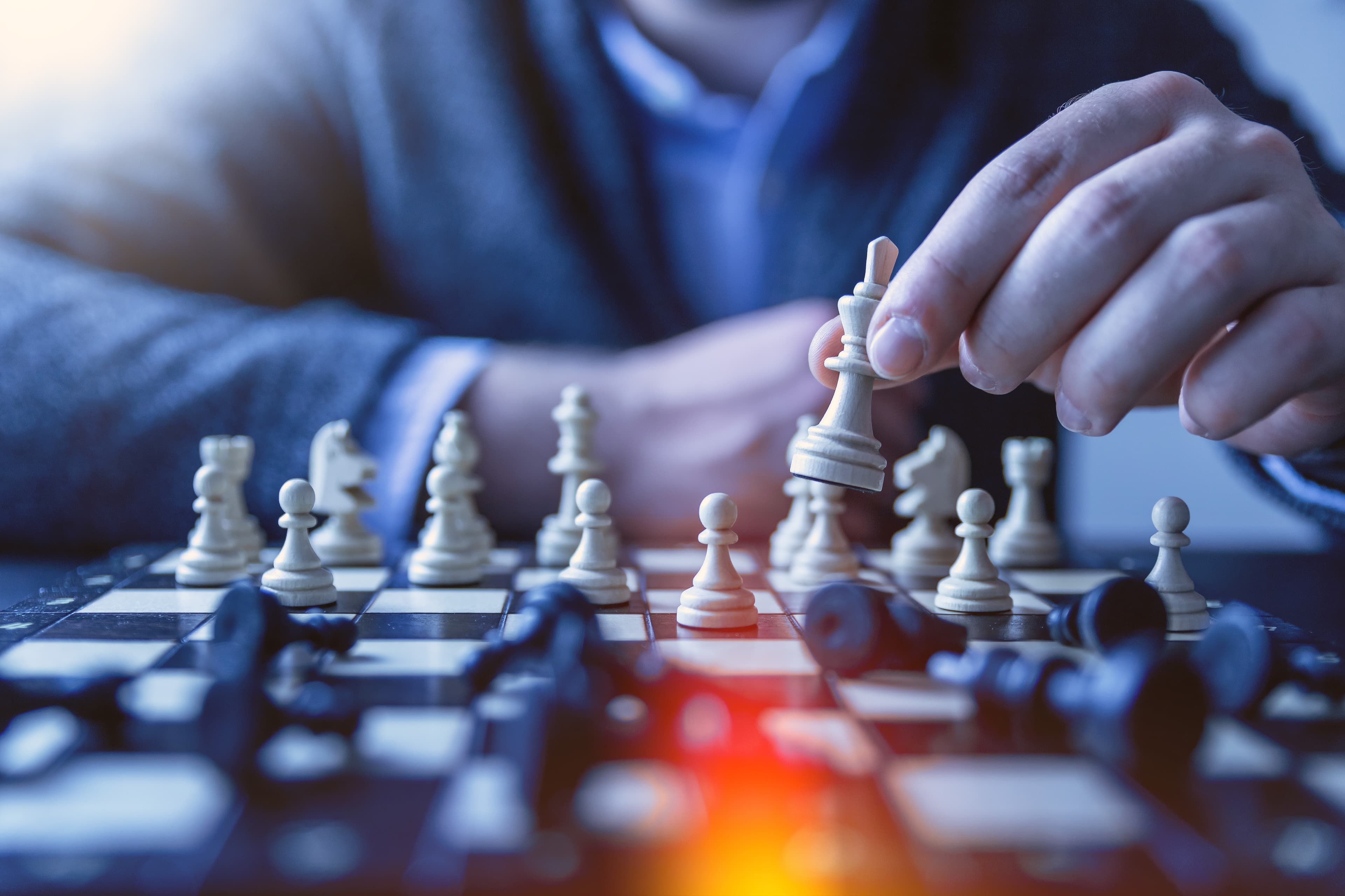 Python vs R vs SAS- The showdown of your favorites!