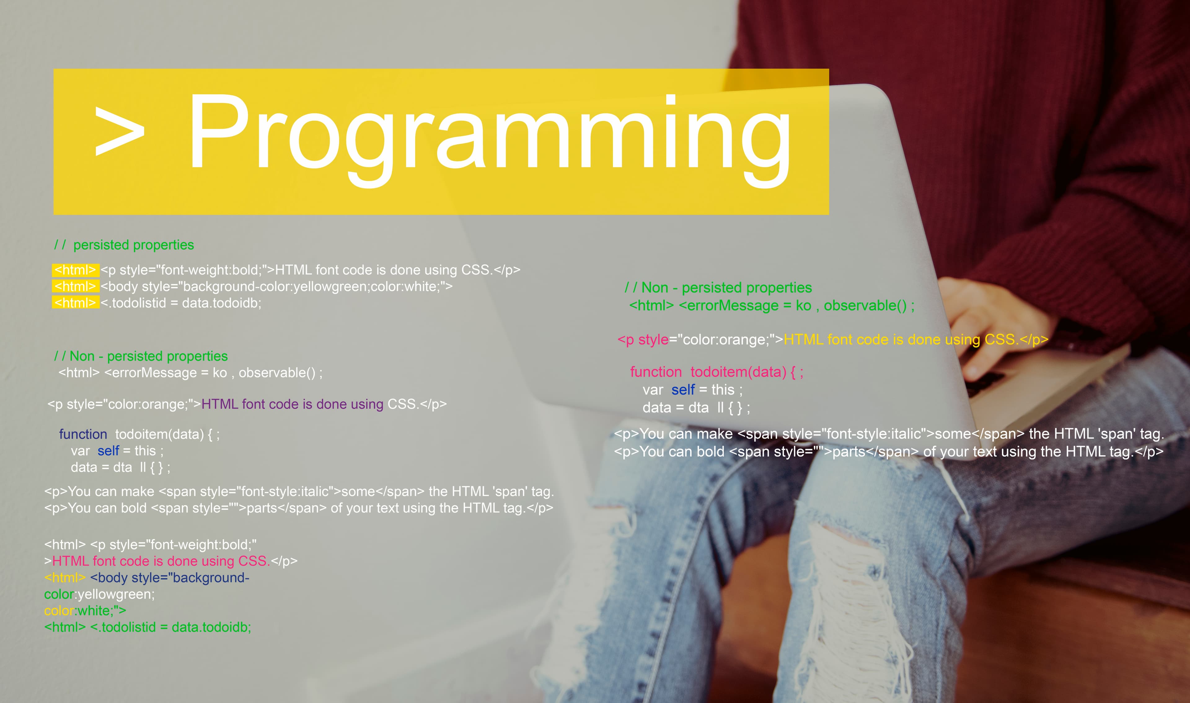 10 Python packages and libraries you absolutely have to ace!