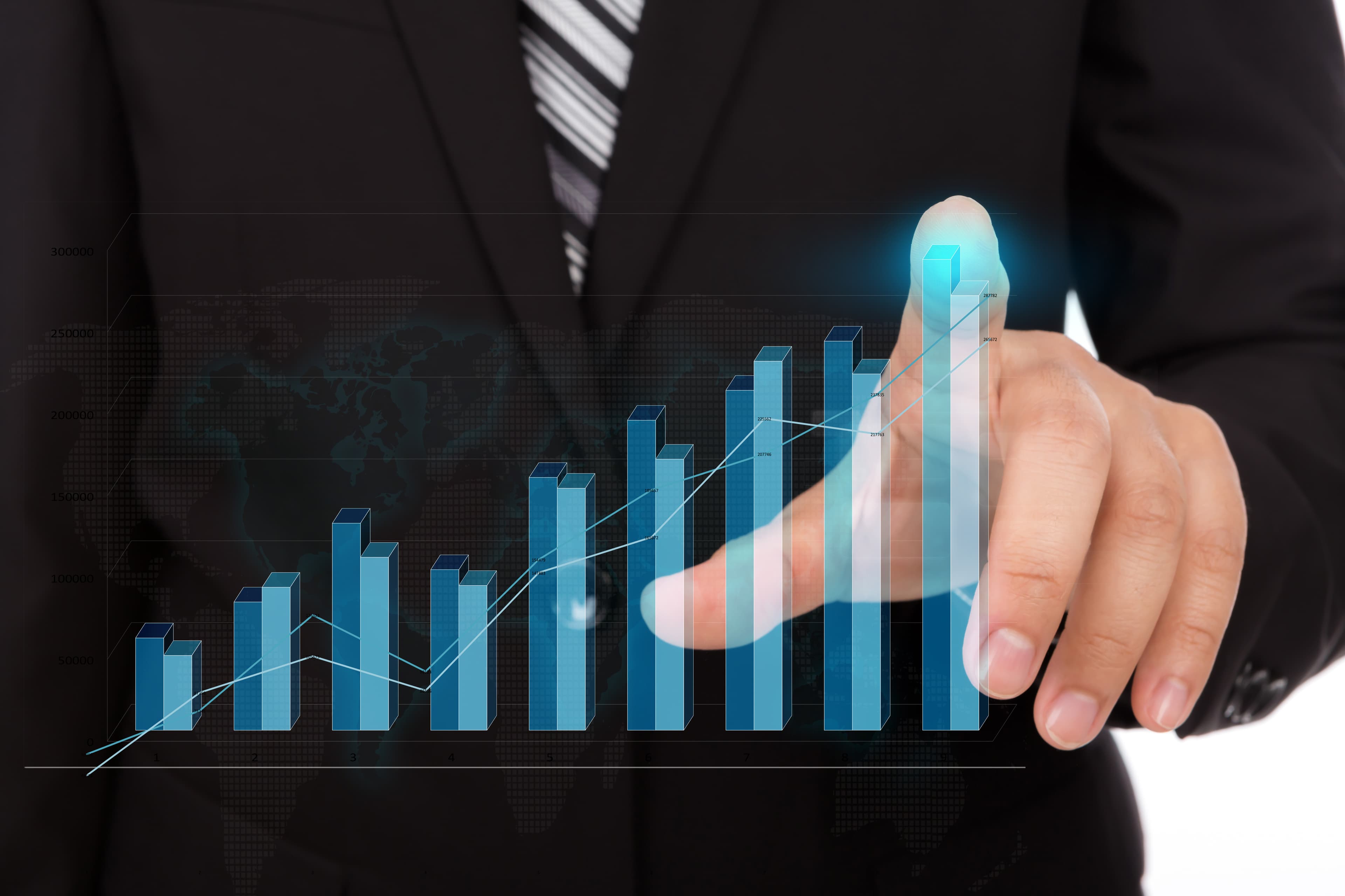 8 Ways How BFSI is Relying on Data Science