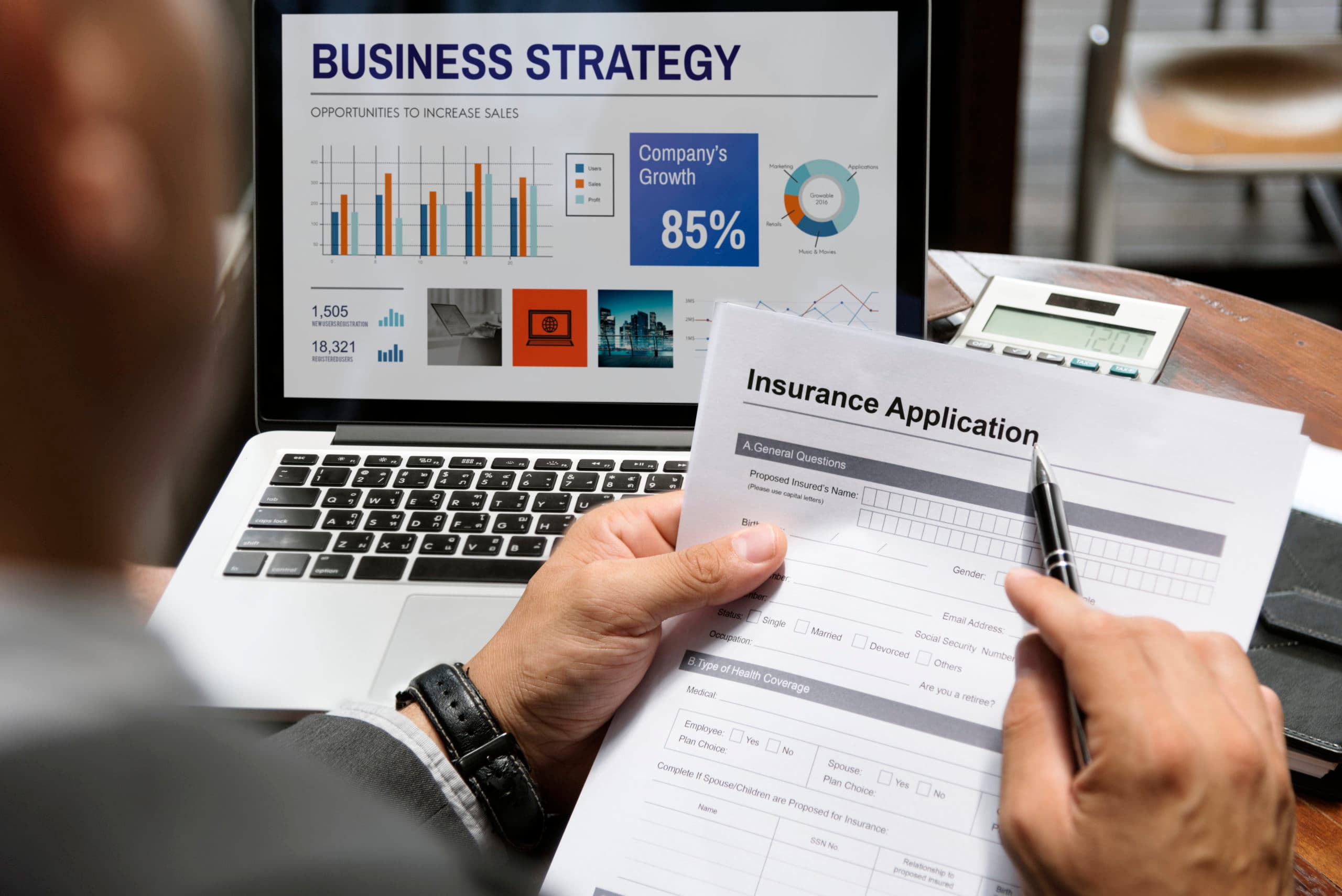 Data Science Applications in the Insurance Industry by Anirudha Acharya, DXC Technology
