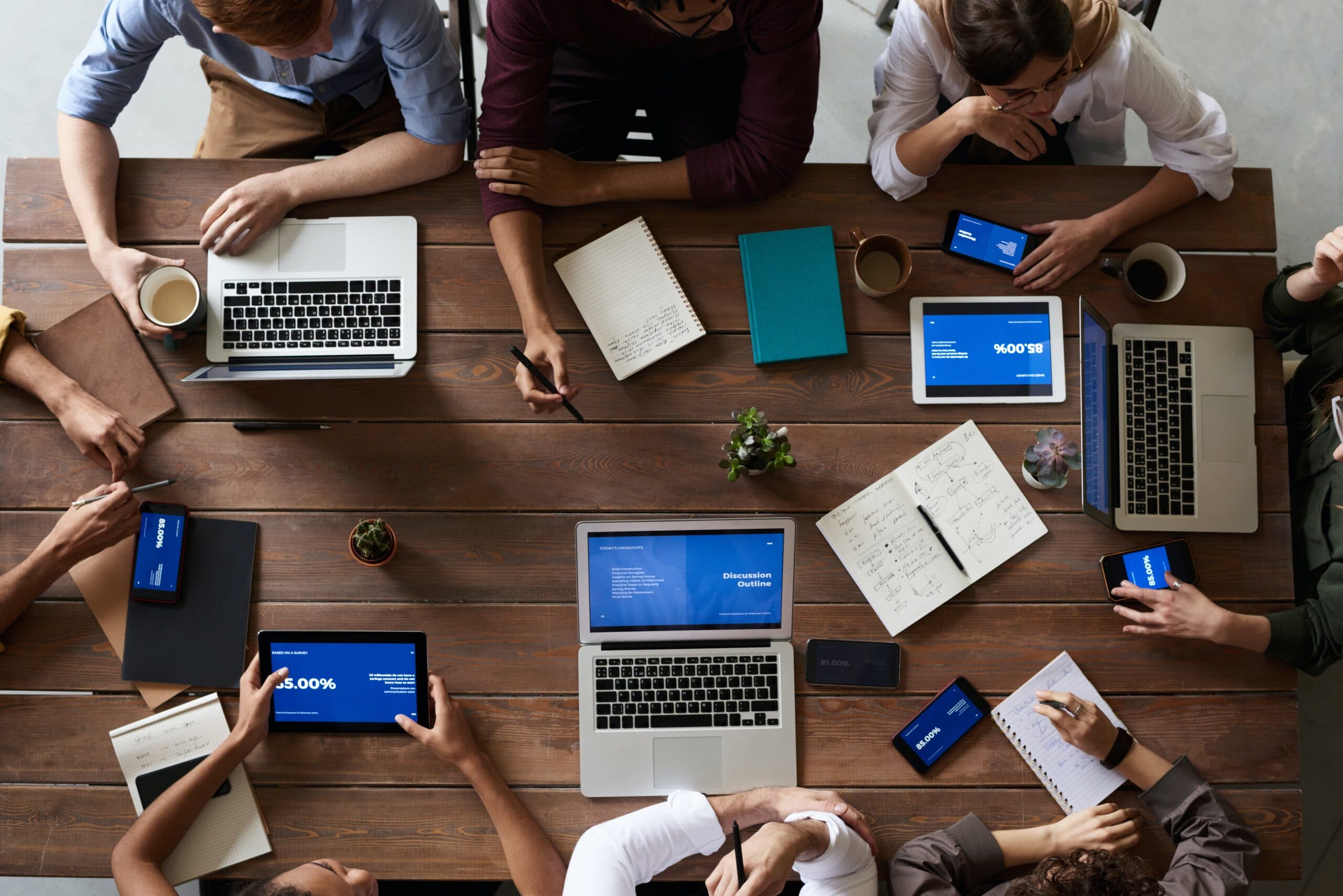 Top 4 Product Management Tools in 2021