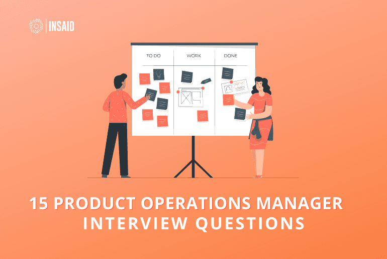 15 PM Interview Questions for Product Operations Manager Role