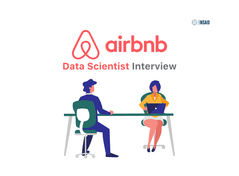 The latest take on a Data Scientist role interview at Airbnb 2022