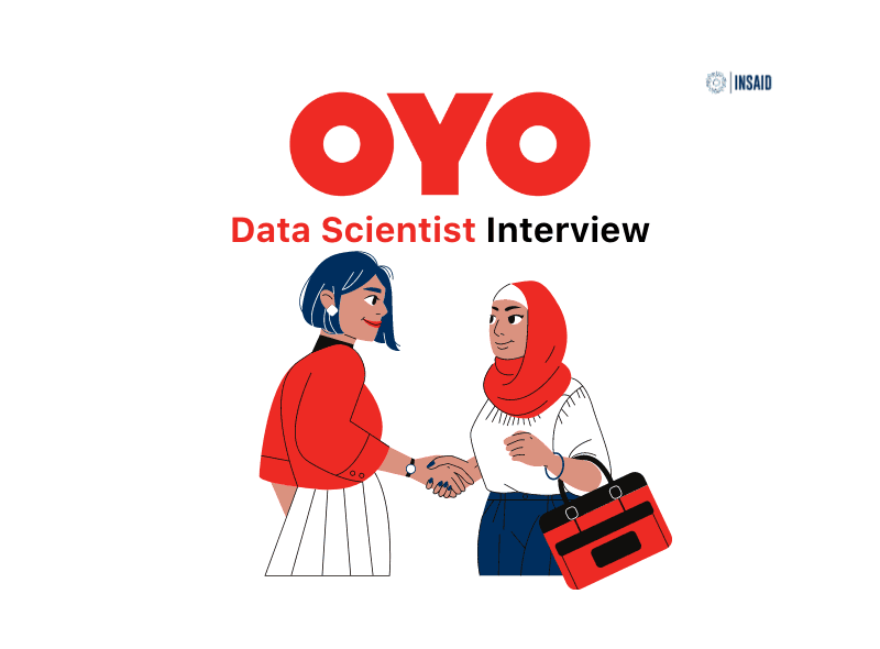 101 guide to OYO Rooms Data Scientist Interview 2022