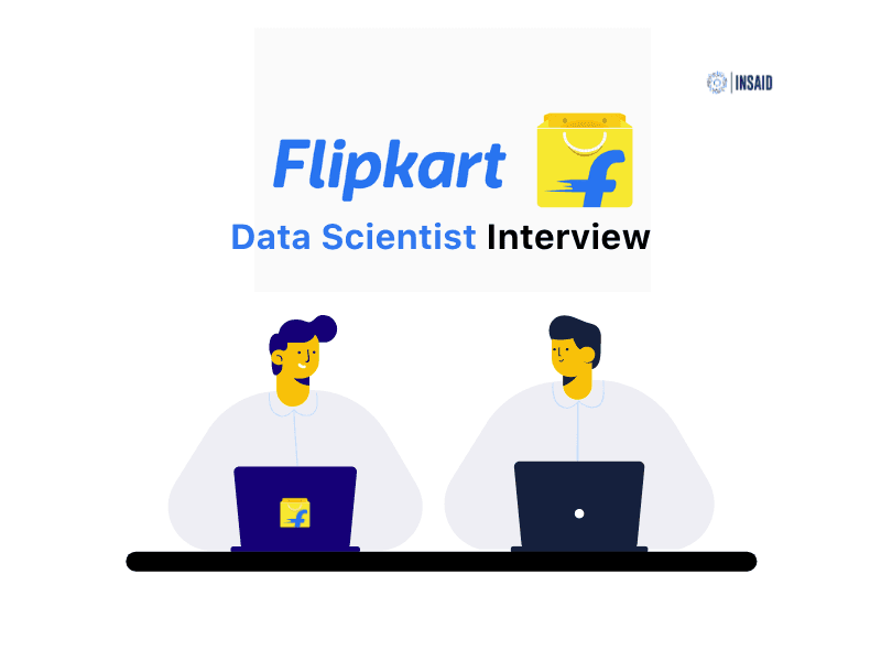 The Official handbook for Data Scientist interview at Flipkart 2022