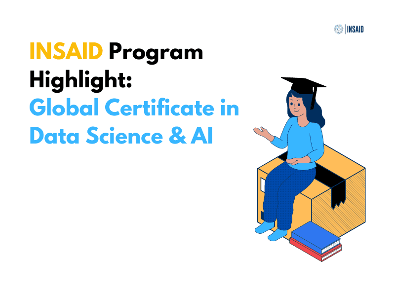 Accredian Program Highlight: Global Certificate in Data Science & AI