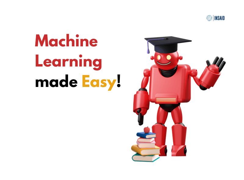 Machine learning made easy