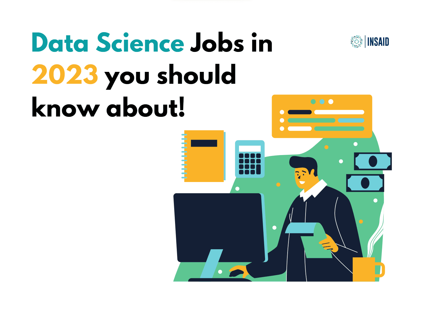 Data Science Jobs in 2023 you should know about!