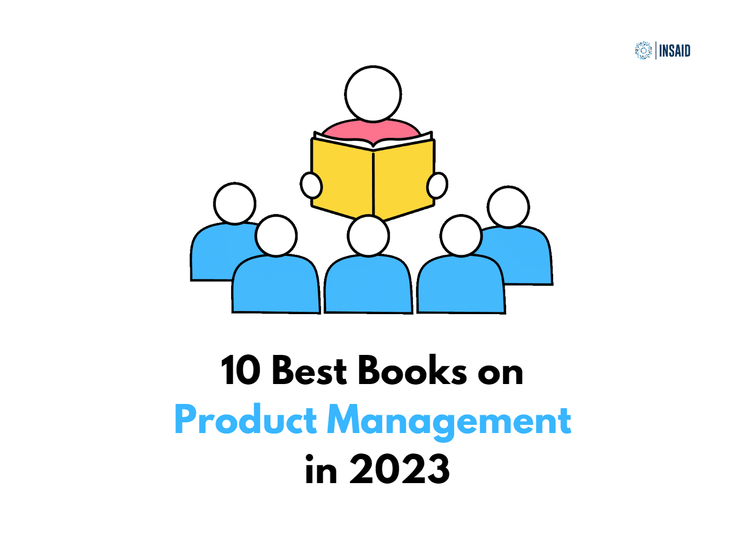 10 Best Books on Product Management in 2023
