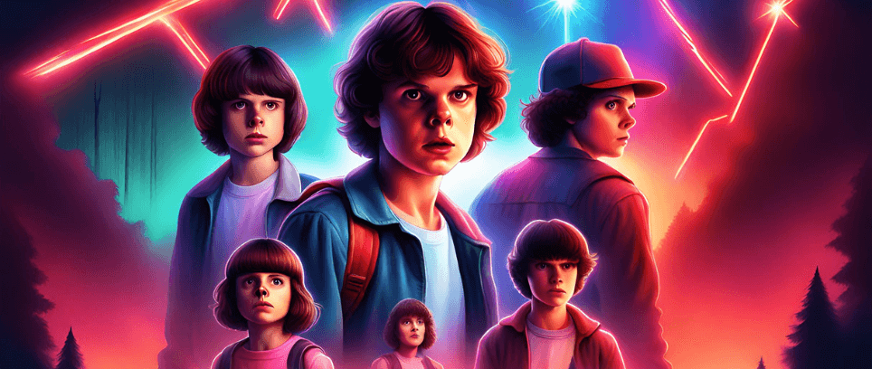 Stranger Things from a Product Manager’s Perspective