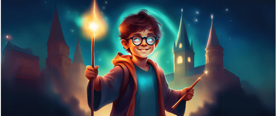 Product Management in the Harry Potter Universe