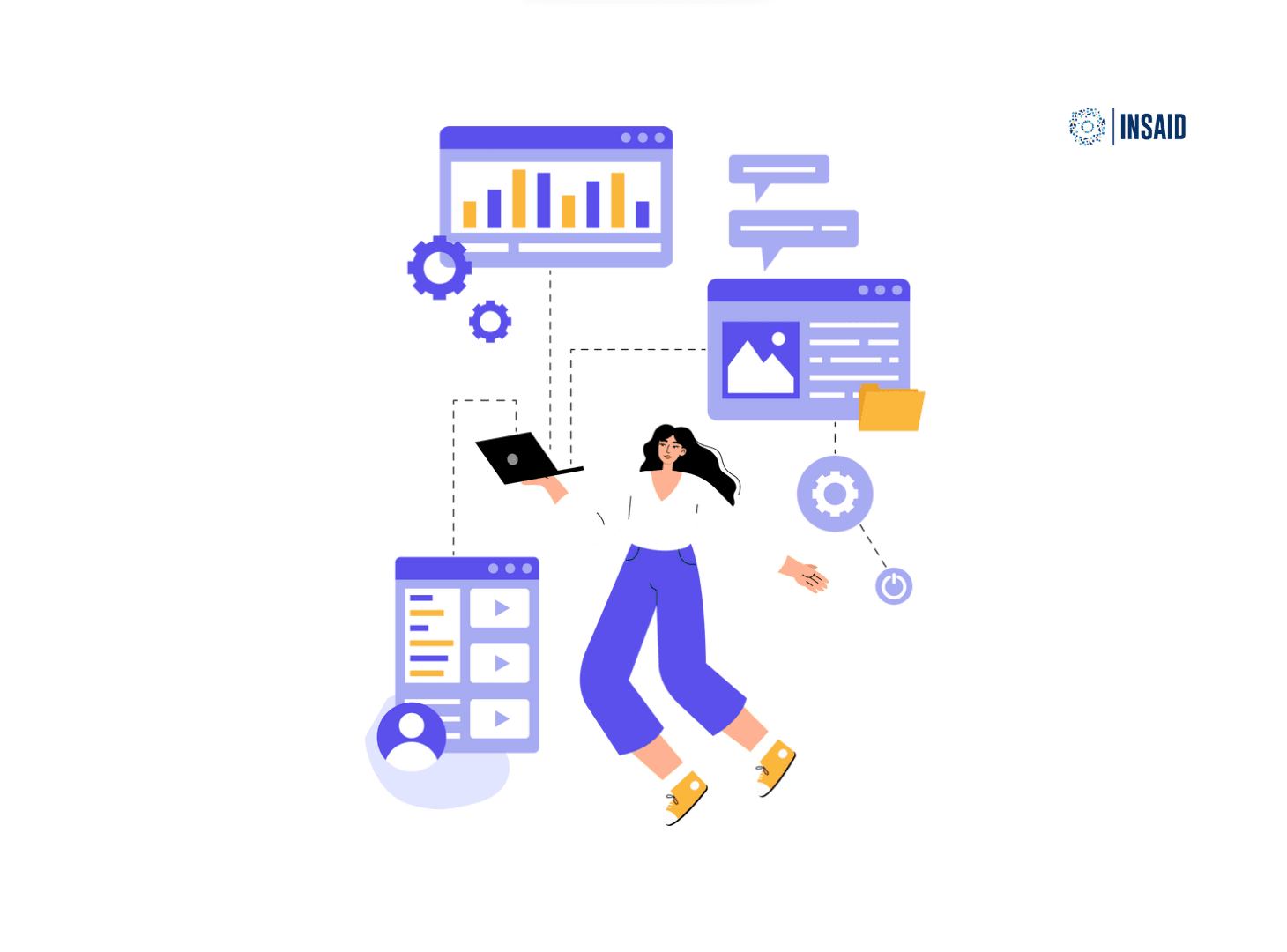 What is an Open-Source Database in Data Science?