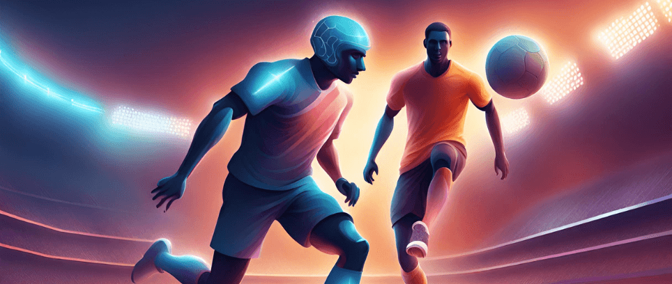AI and Sports: A Match Made in Technological Heaven