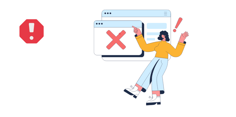 Top 5 Mistakes to Avoid in Product Management: A Layman’s Guide
