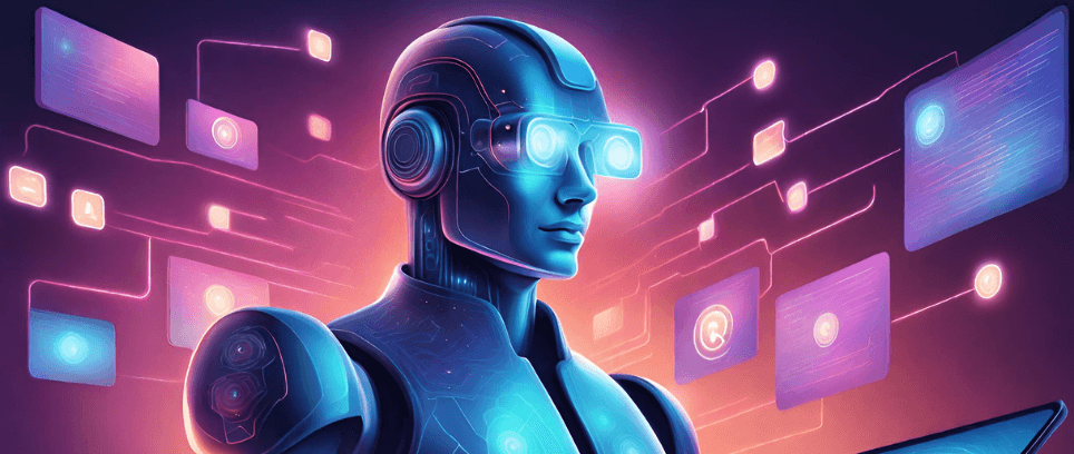 AI in Marketing: Revolutionizing the Digital Landscape