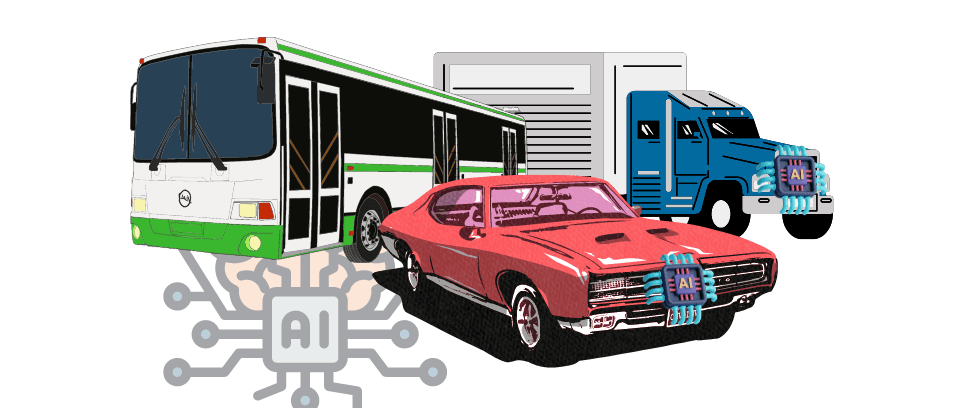 AI in the Automotive Industry: A 2024 Outlook