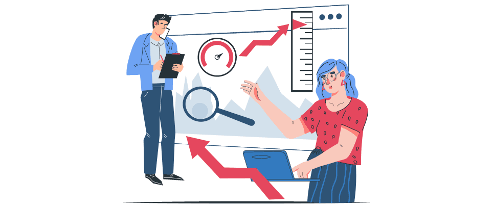 Everything You Need to Know about Business Analytics!