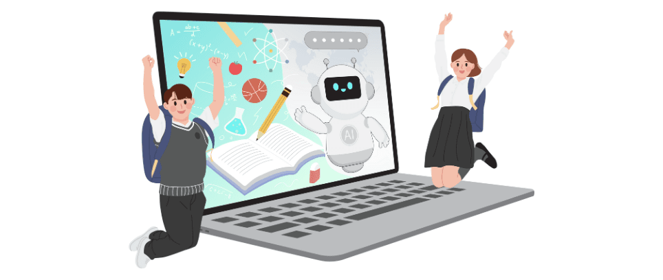 Can AI Revolutionize Personalized Learning and Classroom Automation?