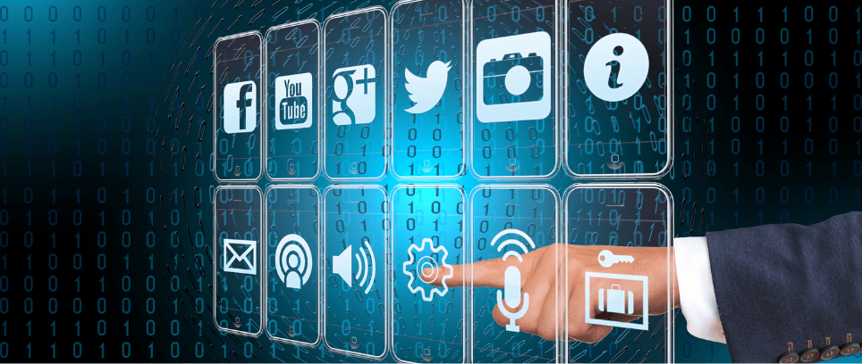 Unleashing the Power of Digitalization: Transforming Marketing in the Digital Age