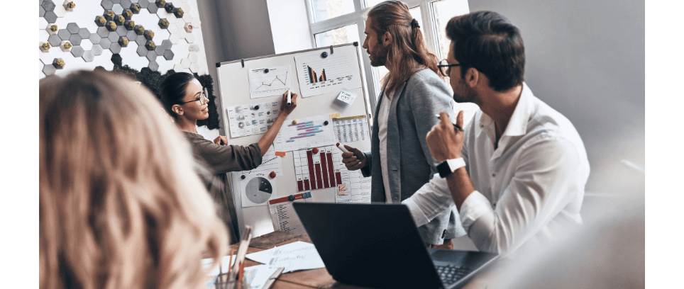 How can a Culture of Innovation be Fostered in General Management?