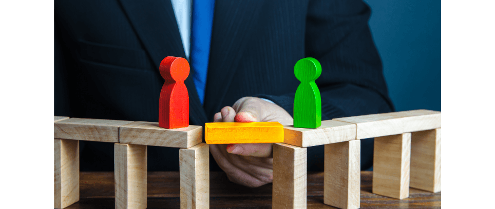 A General Manager’s Guide to Mastering the Art of Conflict Resolution!