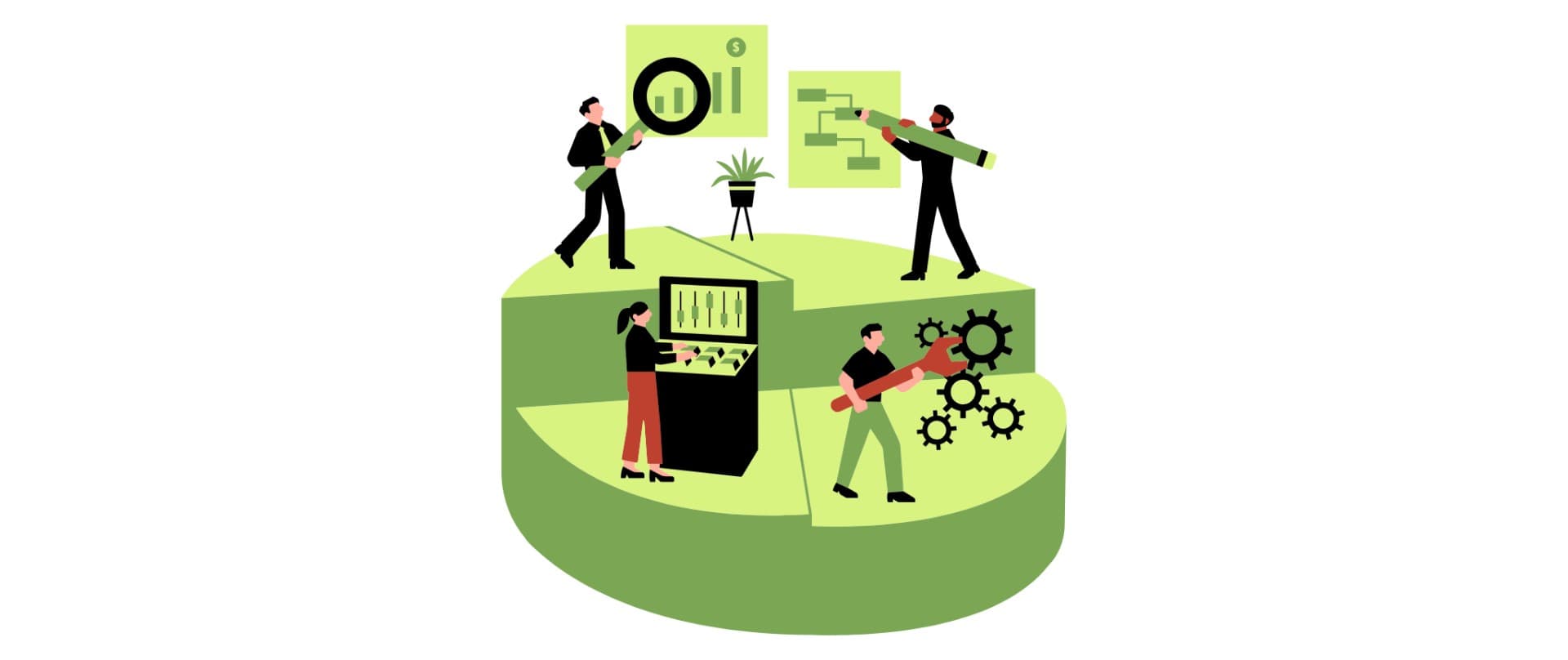 Top 5 Key Performance Indicators for a General Manager
