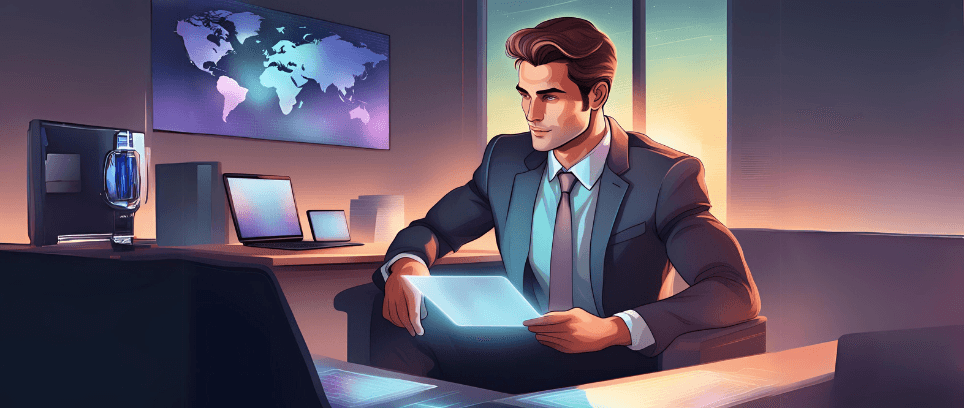 The Exciting Career Path in Strategic Management: A Comprehensive Guide