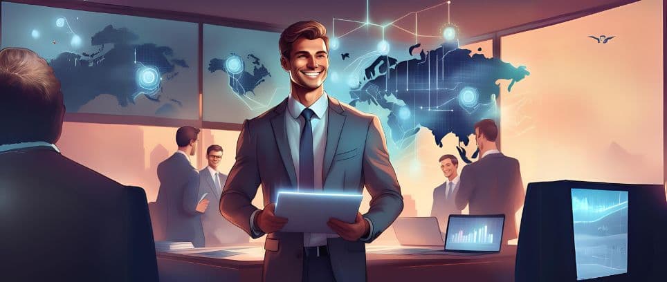 Why Artificial Intelligence is the future of Strategic Management?