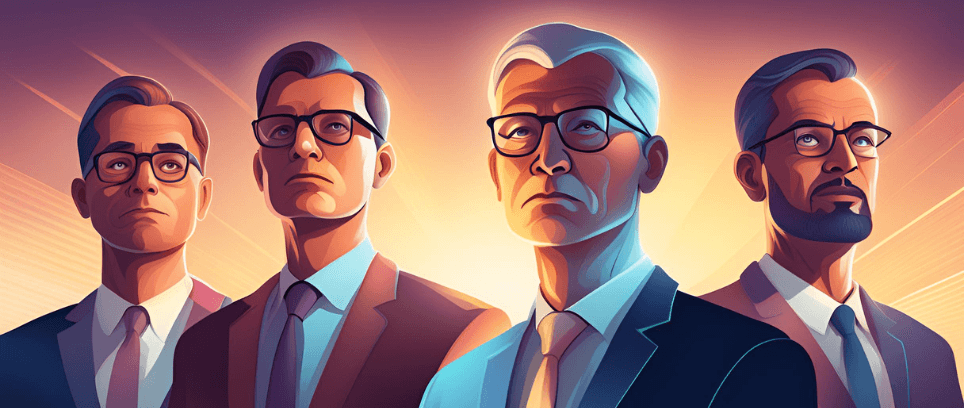The 4 Basic Functions Of General Management