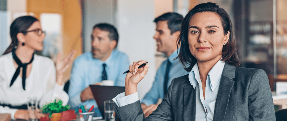 The Role of Leadership in Driving Innovation and Managing Change