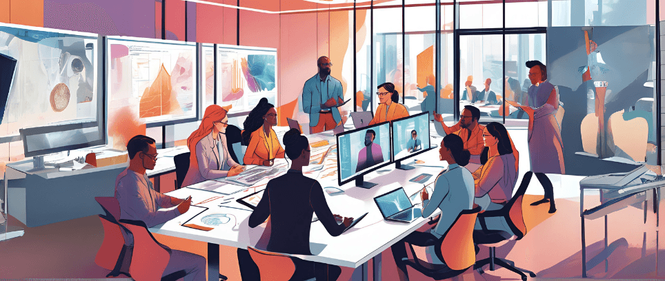 Unleashing the Future: How Microsoft’s GenAI is Transforming Work and Innovation