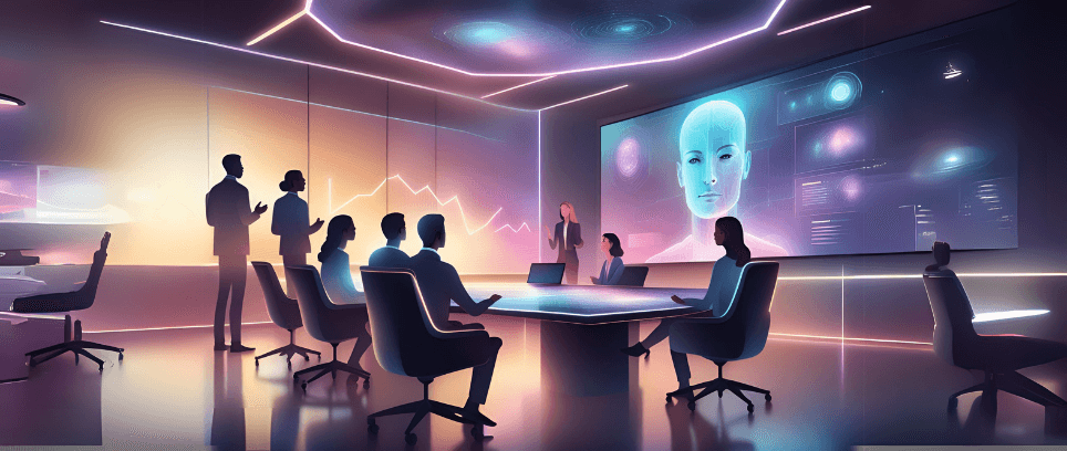 Artificial Intelligence & Blockchain: The Perfect Partnership Powering the Future of Technology