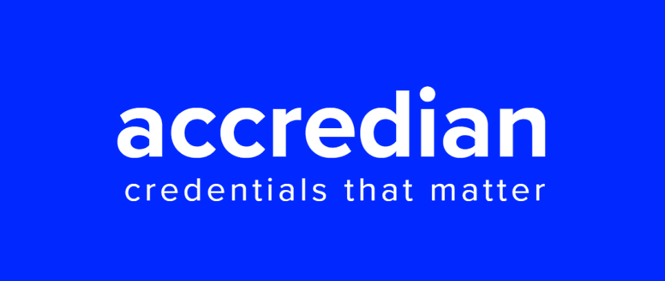 Why Accredian?