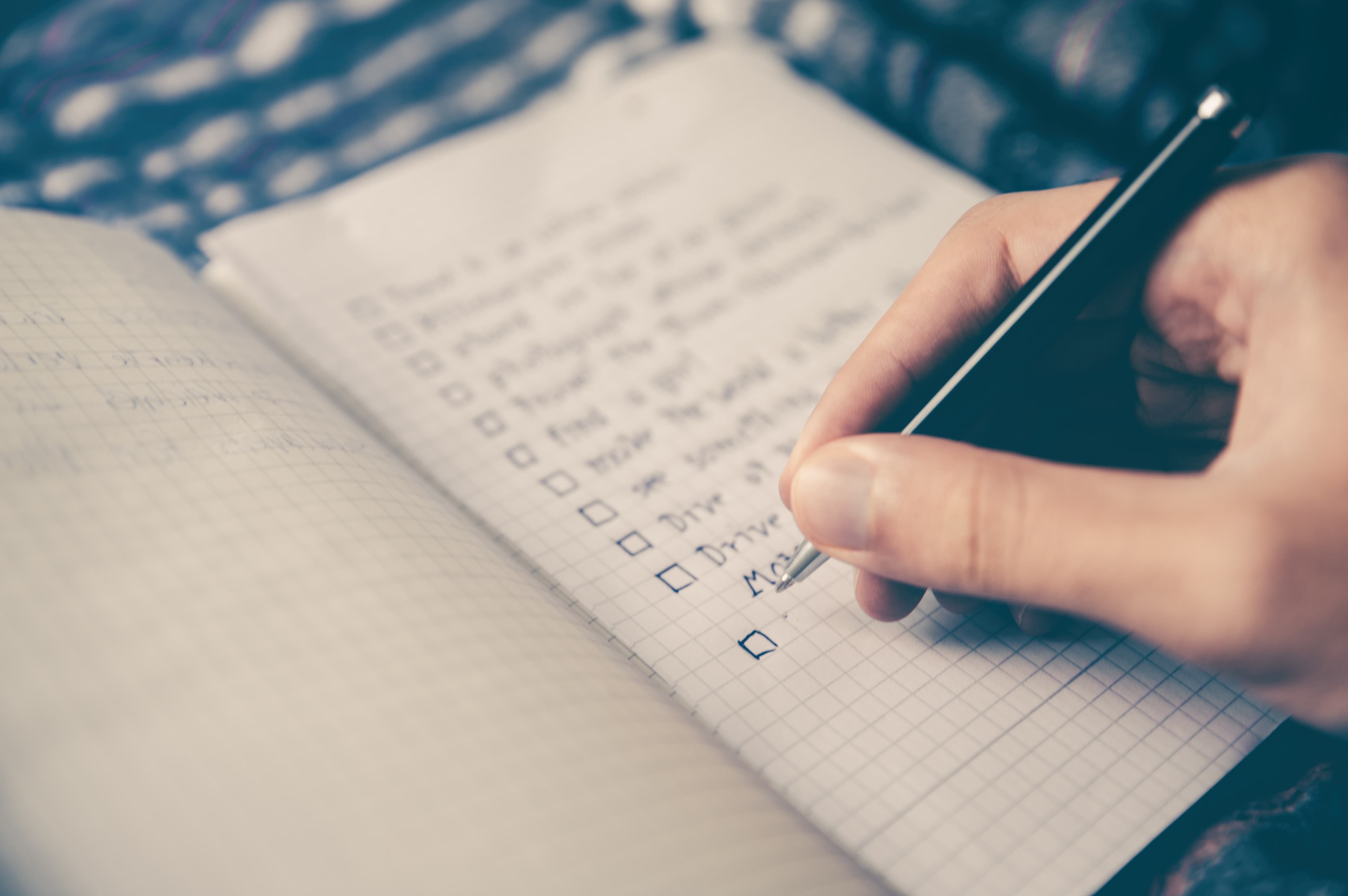 10 Machine learning algorithms on every Data Scientist’s checklist!