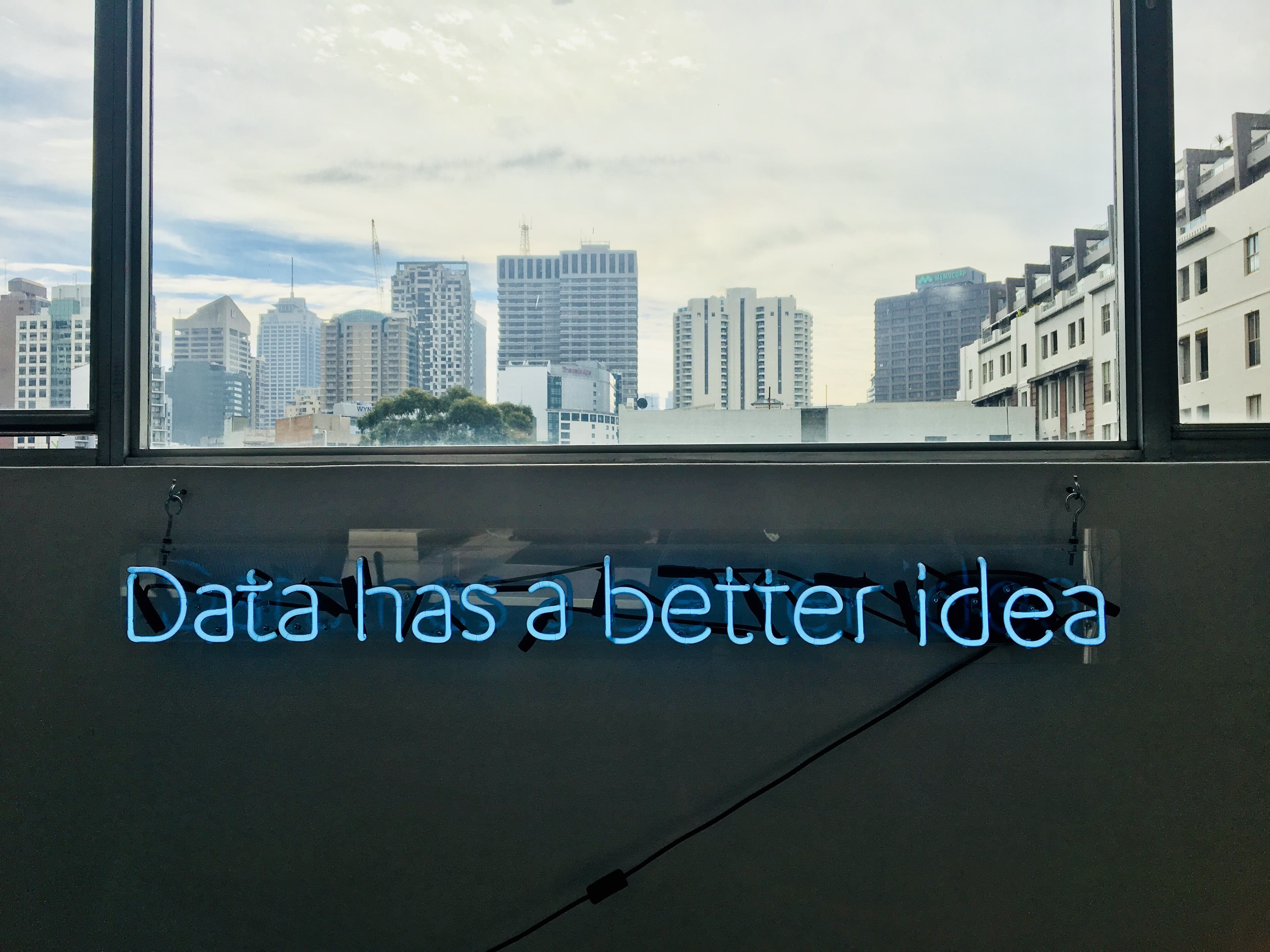 10 Data Visualization Tools that make your analysis a treat to look at!