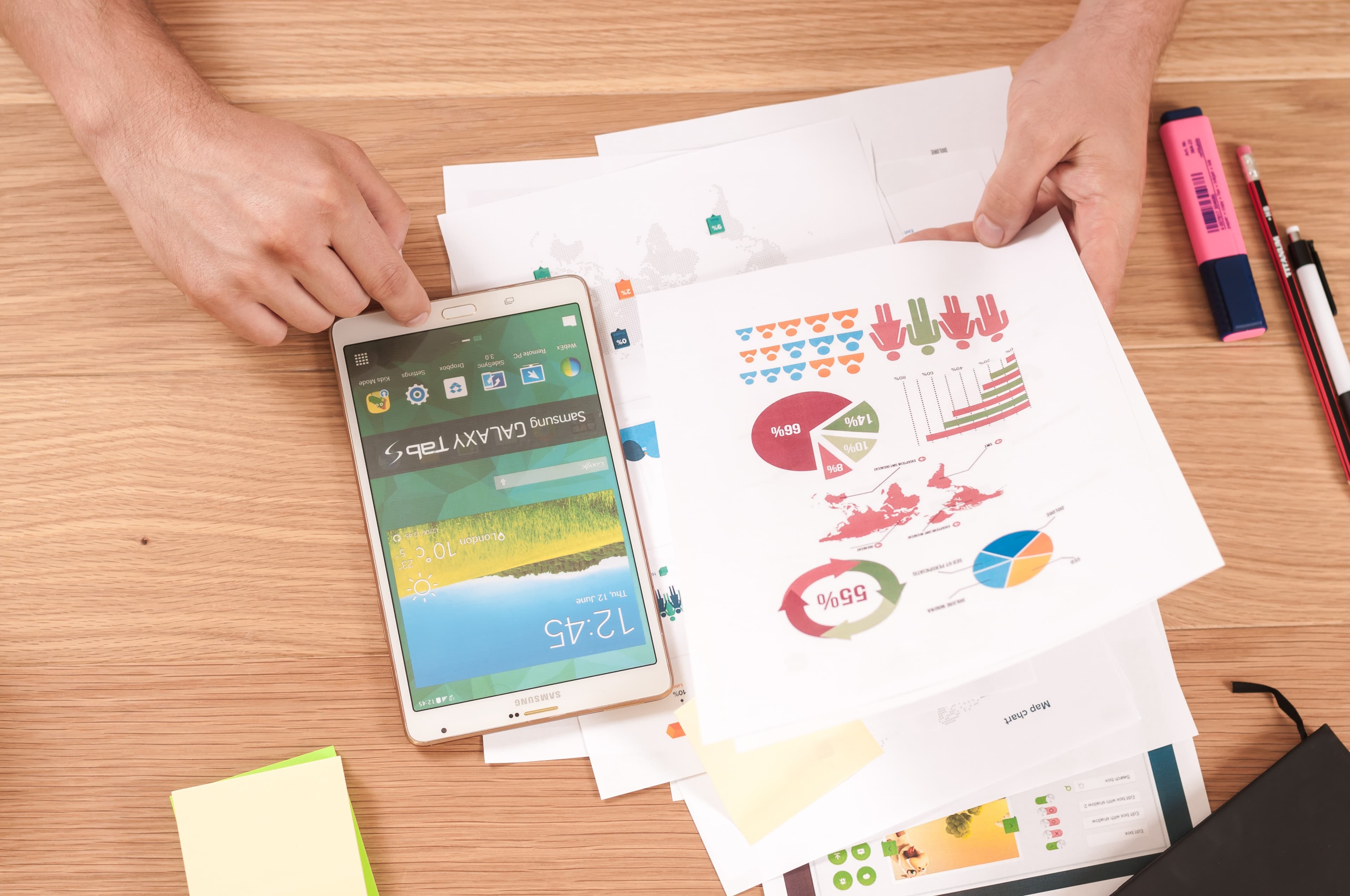 15 Types of Data Visualization you absolutely must know!