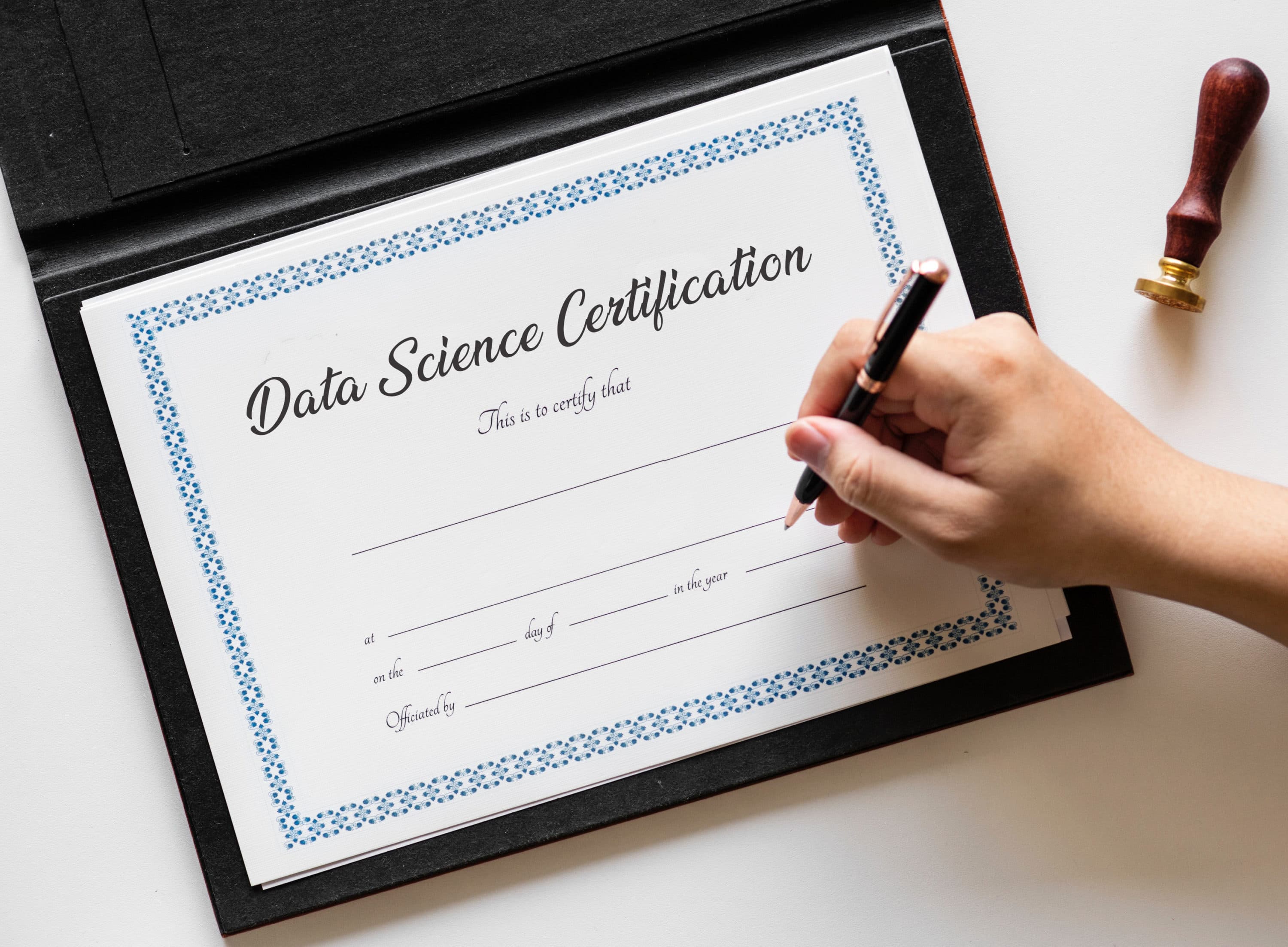 Is Data Science Certification worth it?