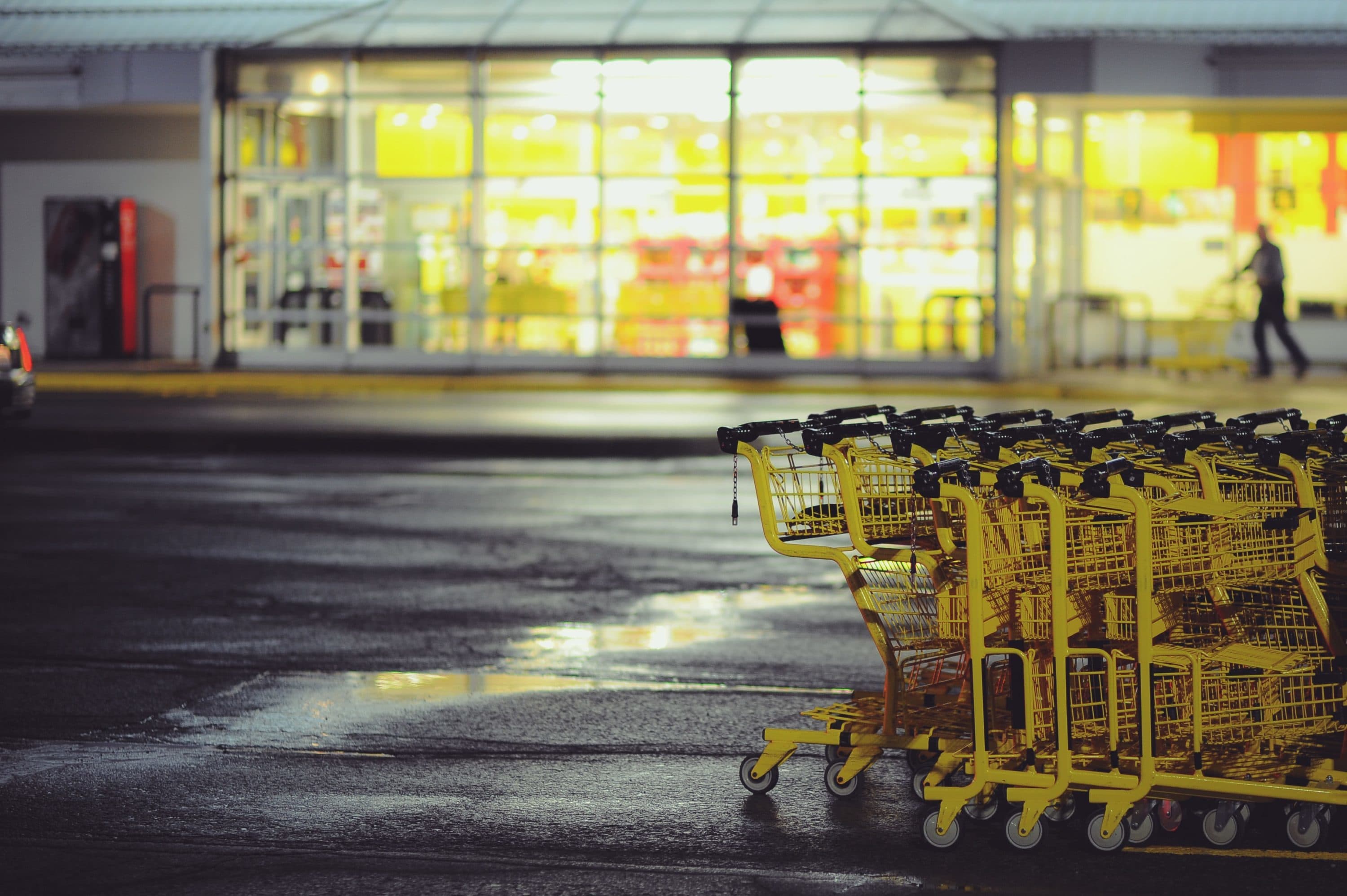 7 Applications of Data Science in Retail Industry