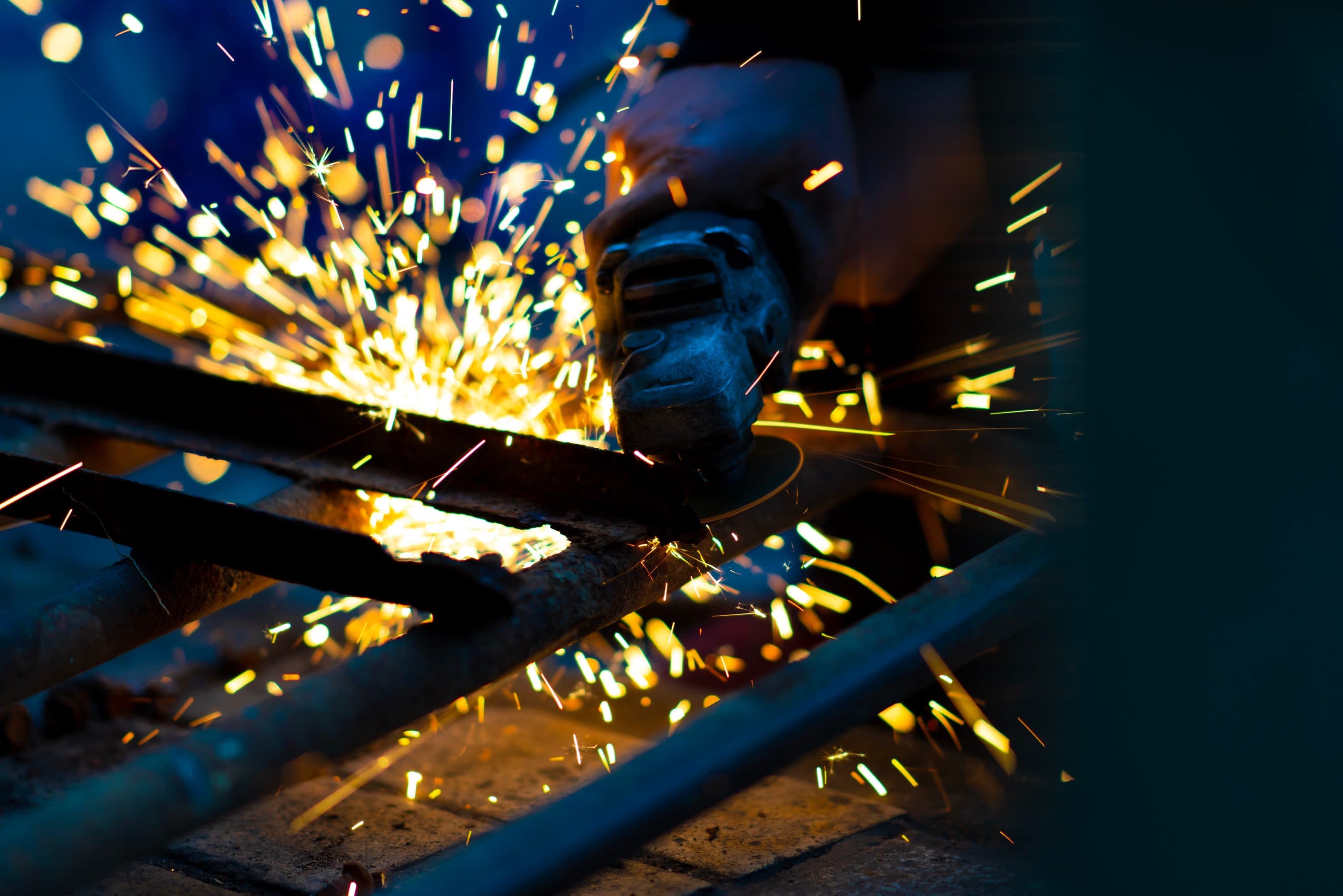How Data Science in Manufacturing is changing the sector?