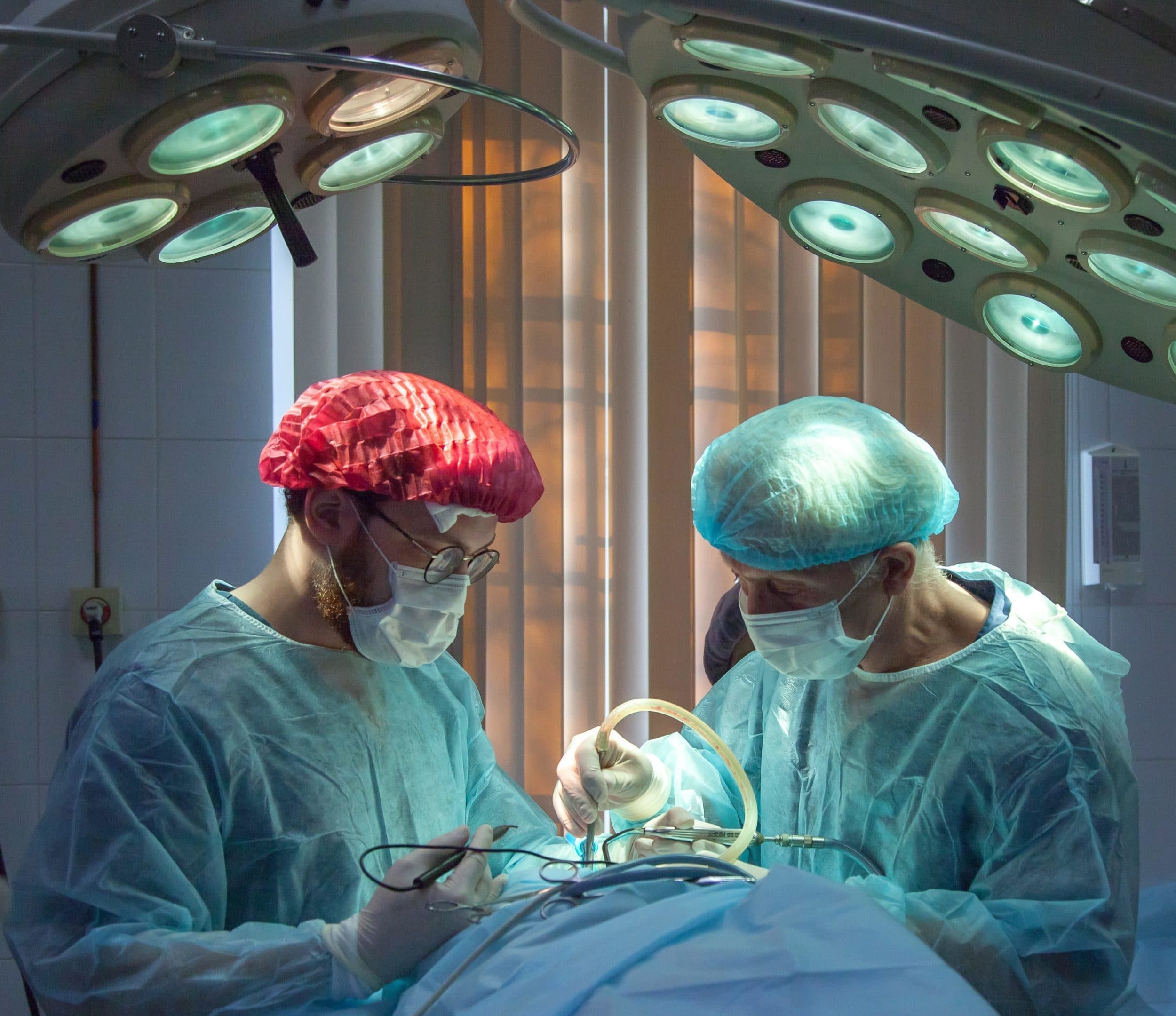 7 Reforms of Data Science in Healthcare