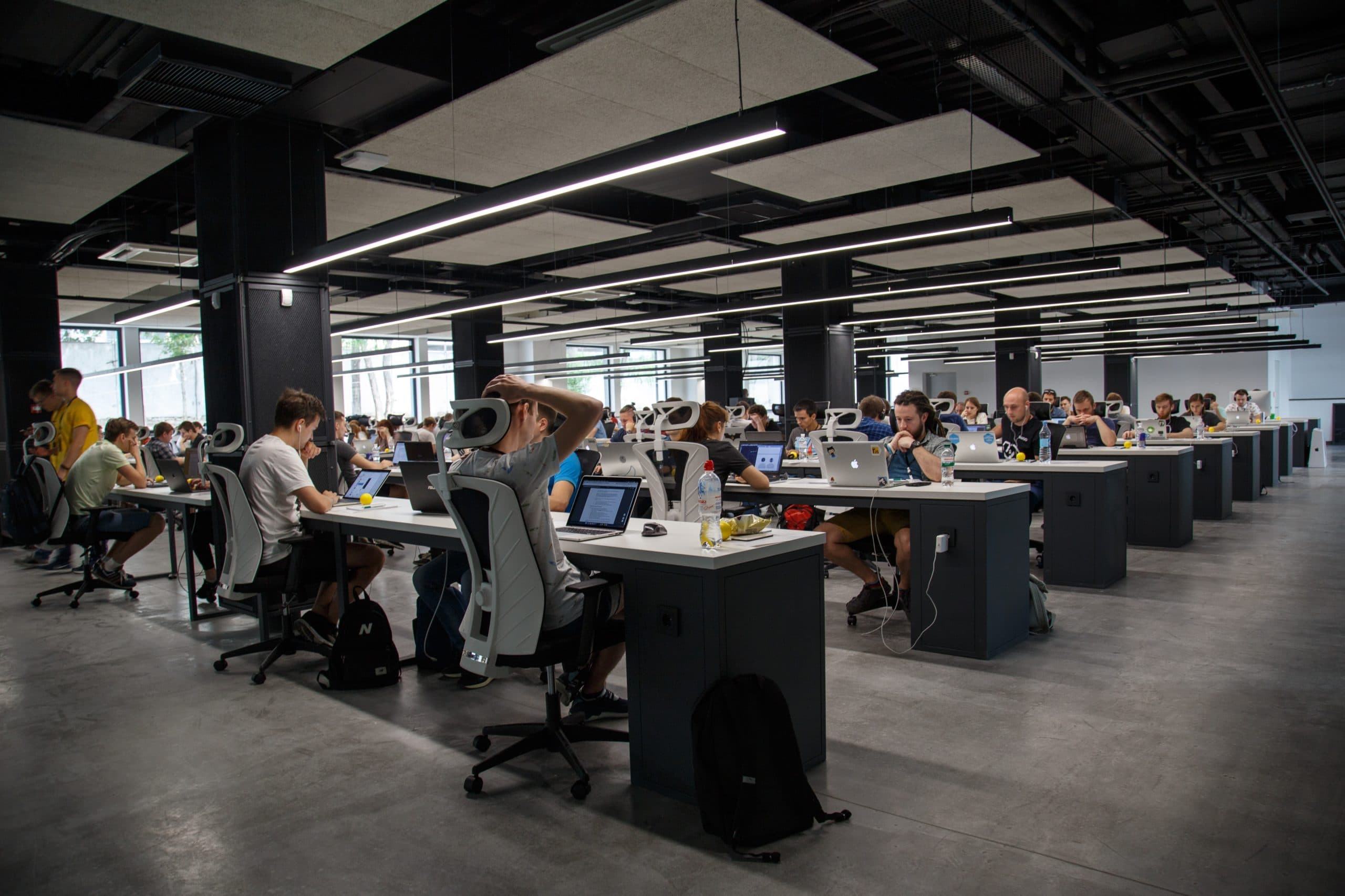 What does a Data Scientist at Google, Facebook, Amazon do?