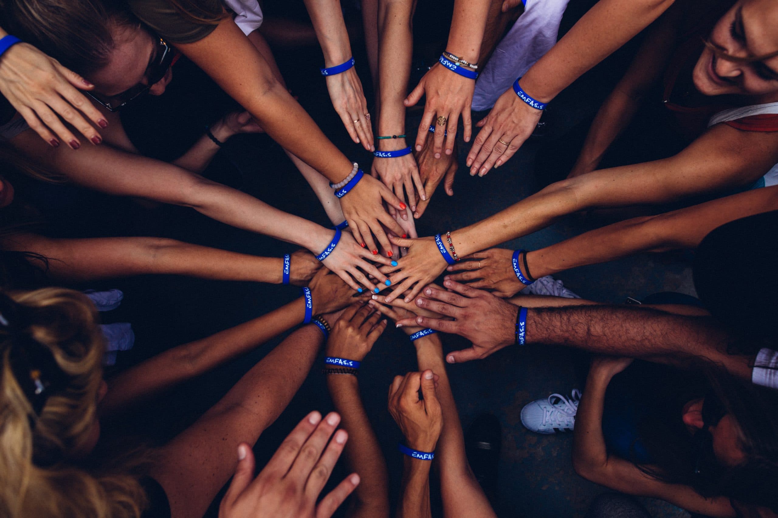 How to build great Data Science teams?