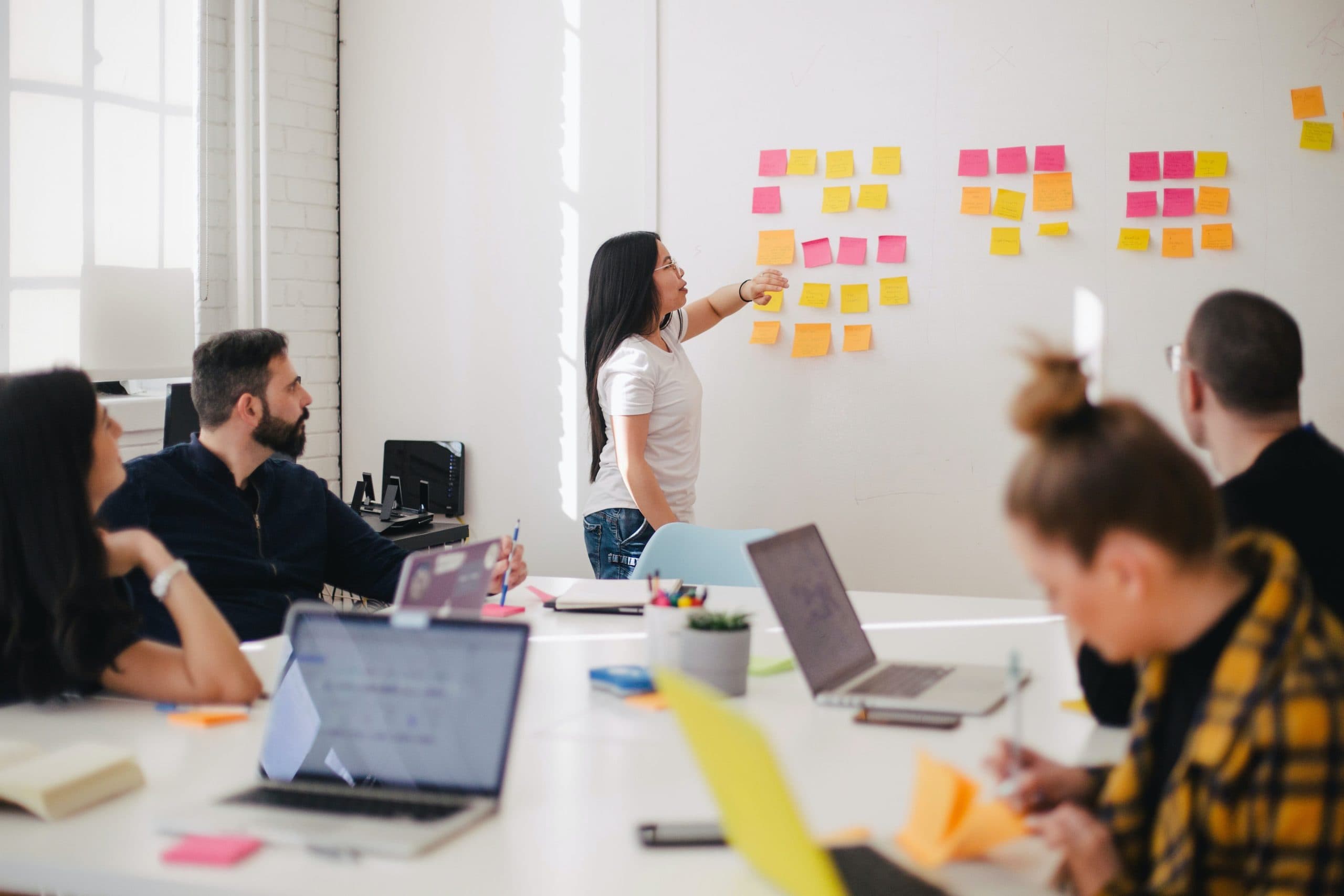 4 types of roles in Machine Learning for 2020