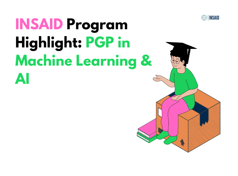 Accredian Program Highlight: PGP in Machine Learning & AI