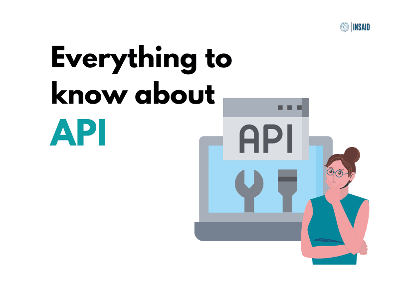 Learn everything to know about API; Simplified