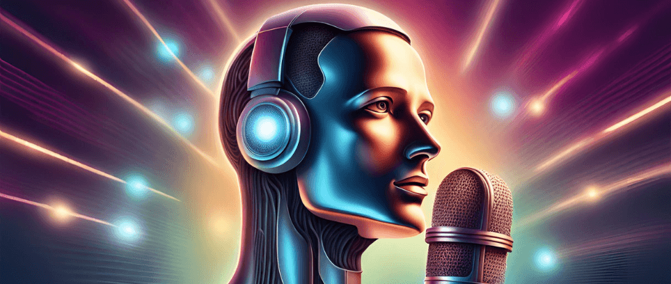 Introducing Voicebox: The Most Versatile AI for Speech Generation