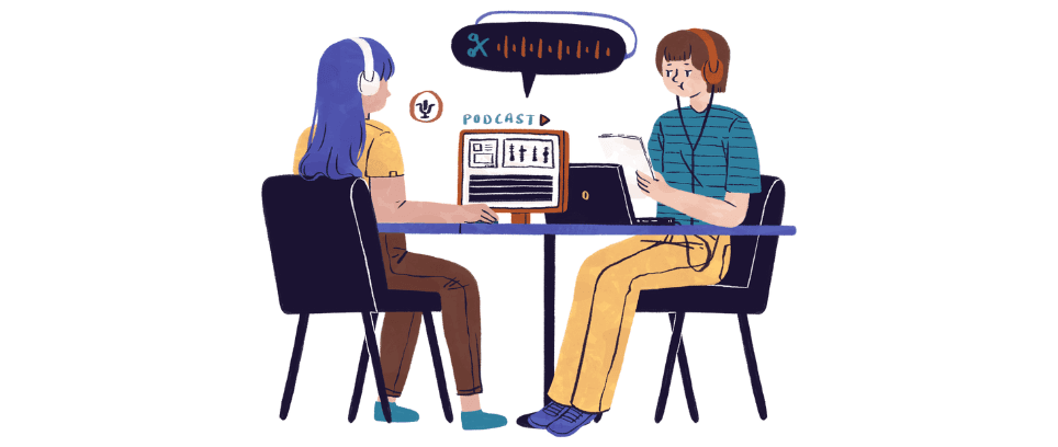 Looking for the Top 5 HR Analytics Podcasts to Follow?