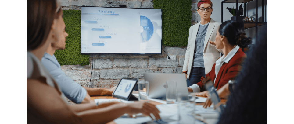Everything You Need to Know About Data Strategists!