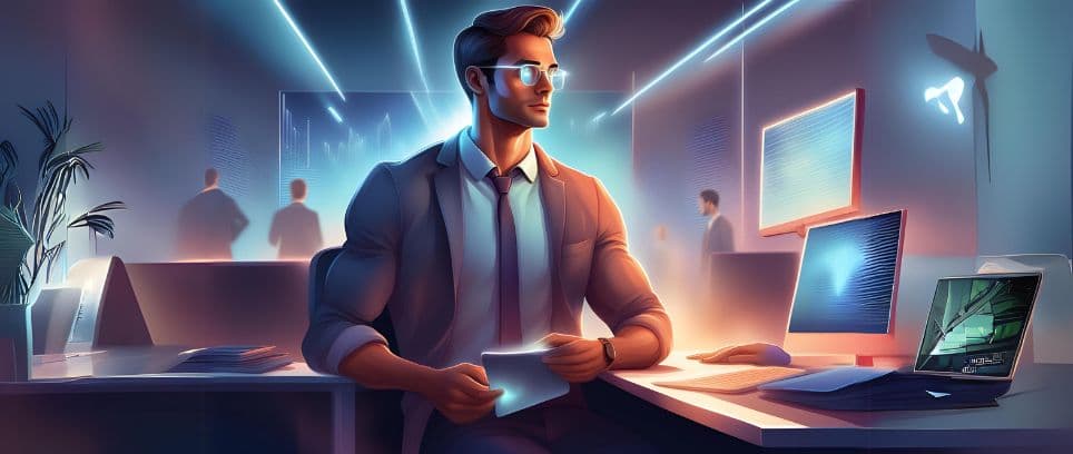 The Ultimate Impact of Digital Transformation on Strategic Management
