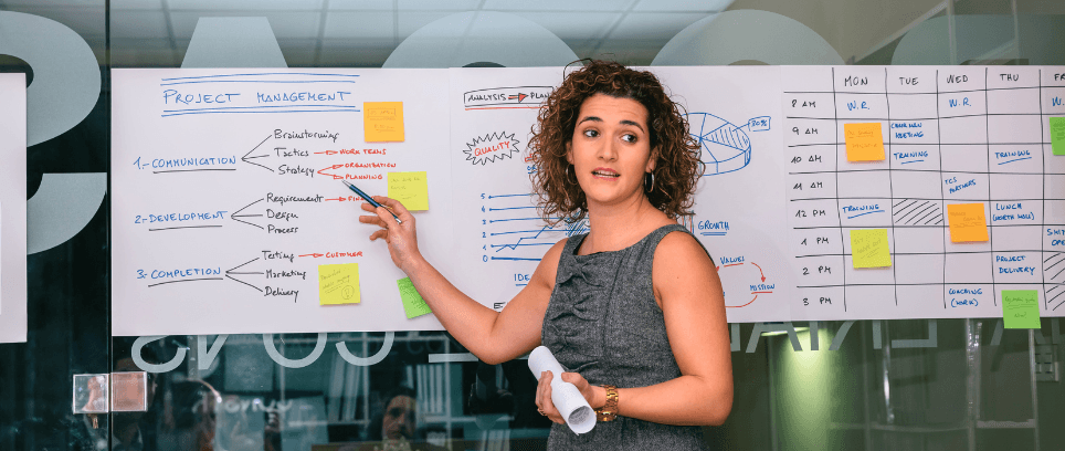 What is Project Management and Its 6 Types – Explained